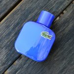 Lacoste Eau De L.12.12 Bleu 100 ML