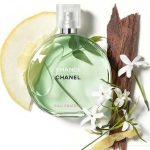 Chanel Chance Eau Fraiche 100 ML