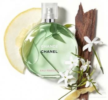 Chanel Chance Eau Fraiche 100 ML