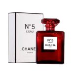 Chanel N°5 L’eau 100 ML