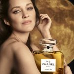 CHANEL N°5 Eau De Parfum 100 ML