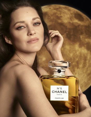 CHANEL N°5 Eau De Parfum 100 ML