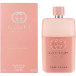 Gucci Guilty Love Edition Pour Femme Różowy 90 ml