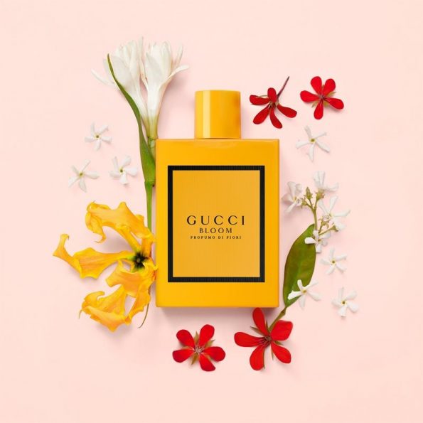 Gucci Bloom Profumo Di Fiori EDP 100 ML