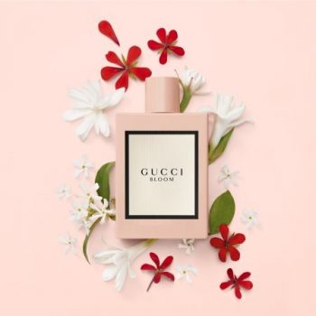 Gucci Bloom EDP 100 ML