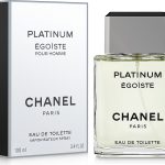 Chanel Platinum Egoiste EDT 100 ML