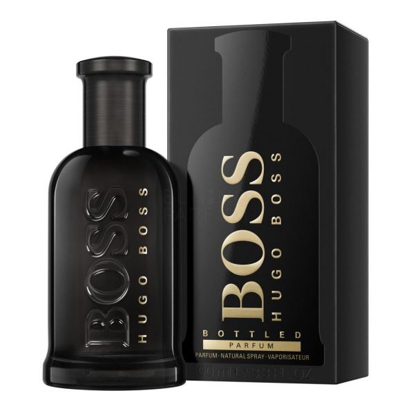 Hugo Boss Bottled EDT 100 ml