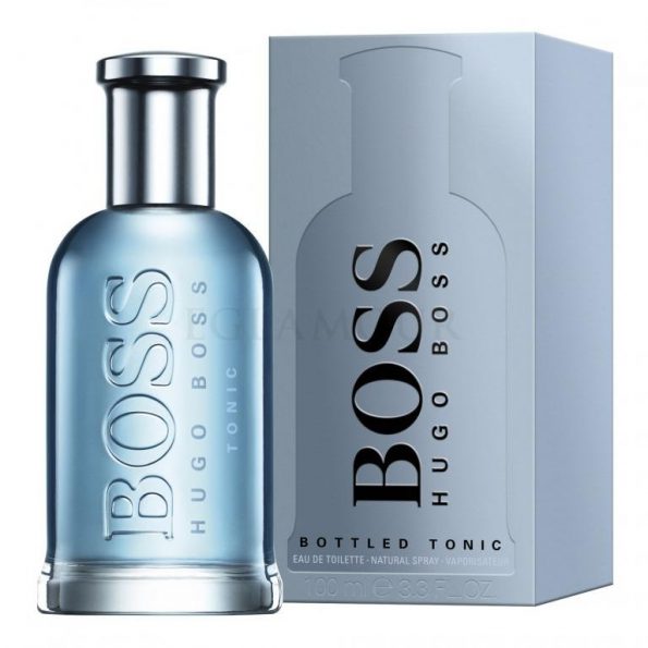 Hugo Boss Bottled Tonic EDT 100 ml