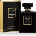 Chanel Coco Noir Eau De Parfum 100 ML