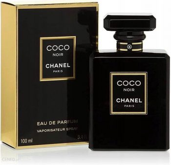 Chanel Coco Noir Eau De Parfum 100 ML