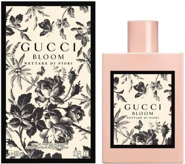 Gucci Bloom Nettare di Fiori EDP 100 ML