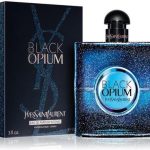 Yves Saint Laurent Black Opium Intense 90 ML