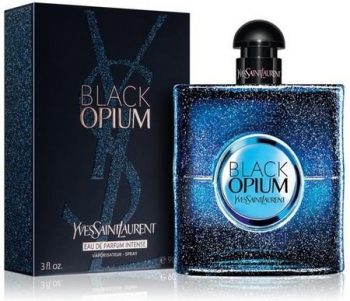 Yves Saint Laurent Black Opium Intense 90 ML