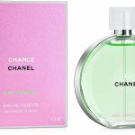 Chanel Chance Eau Fraiche 100 ML