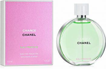 Chanel Chance Eau Fraiche 100 ML