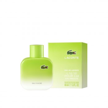 Lacoste Eau De Lacoste L.12.12 Eau Fraiche 100 ML