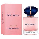 Giorgio Armani My Way EDP 90 ML