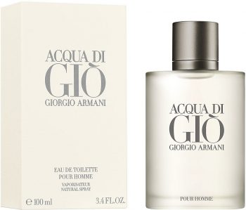 Armani Acqua di Giò Pour Homme EDT 100 ML