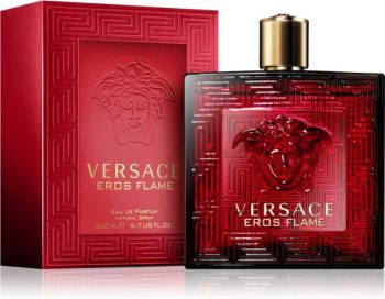 Versace Eros Flame EDP 100 ML