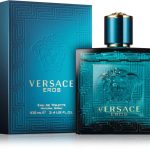 Versace Eros EDP 100 ML