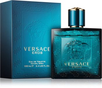 Versace Eros EDP 100 ML