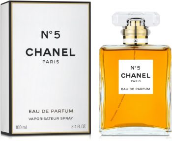 CHANEL N°5 Eau De Parfum 100 ML