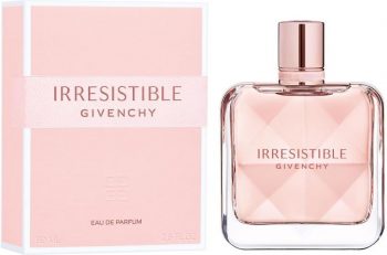 Givenchy Irresistible EDP 100ml