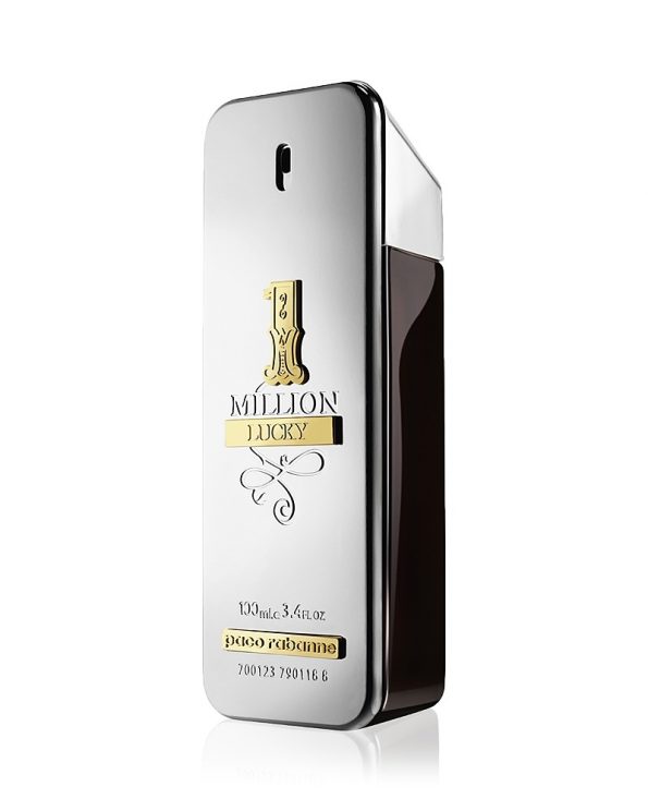 Paco Rabanne 1 Million Lucky 100ML