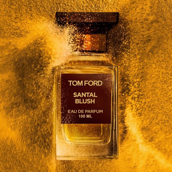 Tom Ford Santal Blush EDP 100 ML