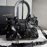 Balenciaga Neo Cagole City Torebka