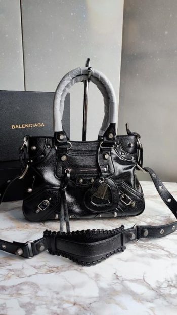 Balenciaga Neo Cagole City Torebka