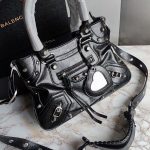 Balenciaga Neo Cagole City Torebka