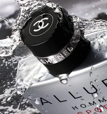 Chanel Allure Homme Sport EDT 100 ML