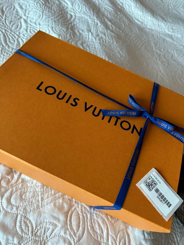 Louis Vuitton Speedy 30 Torebka