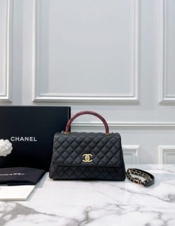 Chanel Coco Handle Torebka