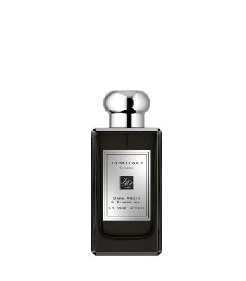 Jo Malone London Dark Amber & Ginger Lily Cologne 100 ML