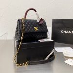 Chanel Coco Handle Torebka