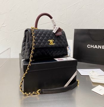 Chanel Coco Handle Torebka