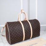 Louis Vuitton Keepall Bandoulière 50