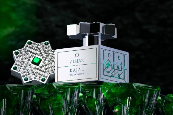 Kajal Almaz EDP 100 ML