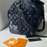 Louis Vuitton Keepall Bandouliere 50 Torebka