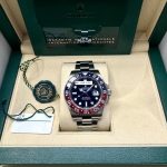 Rolex GMT-Master II 126710BLRO