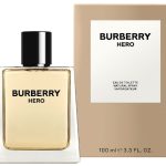 Burberry Hero EDT 100 ML