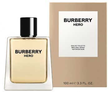 Burberry Hero EDT 100 ML