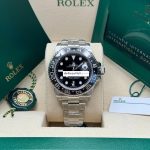 Rolex GMT-Master II 116710LN