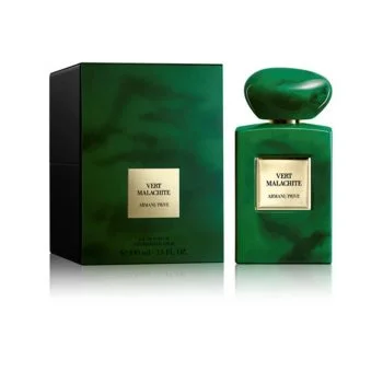 Armani Privé Vert Malachite EDP 100 ML