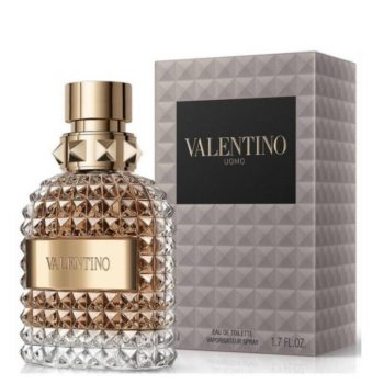 Valentino Uomo EDP 100ml