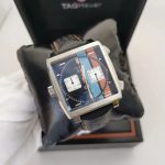 TAG Heuer Monaco Gulf CW211A