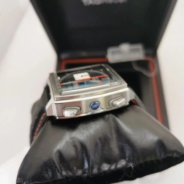 TAG Heuer Monaco Gulf CW211A