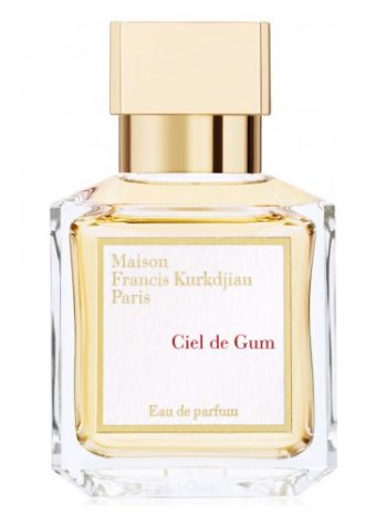 Maison Francis Kurkdjian Ciel de Gum EDP 70 ML